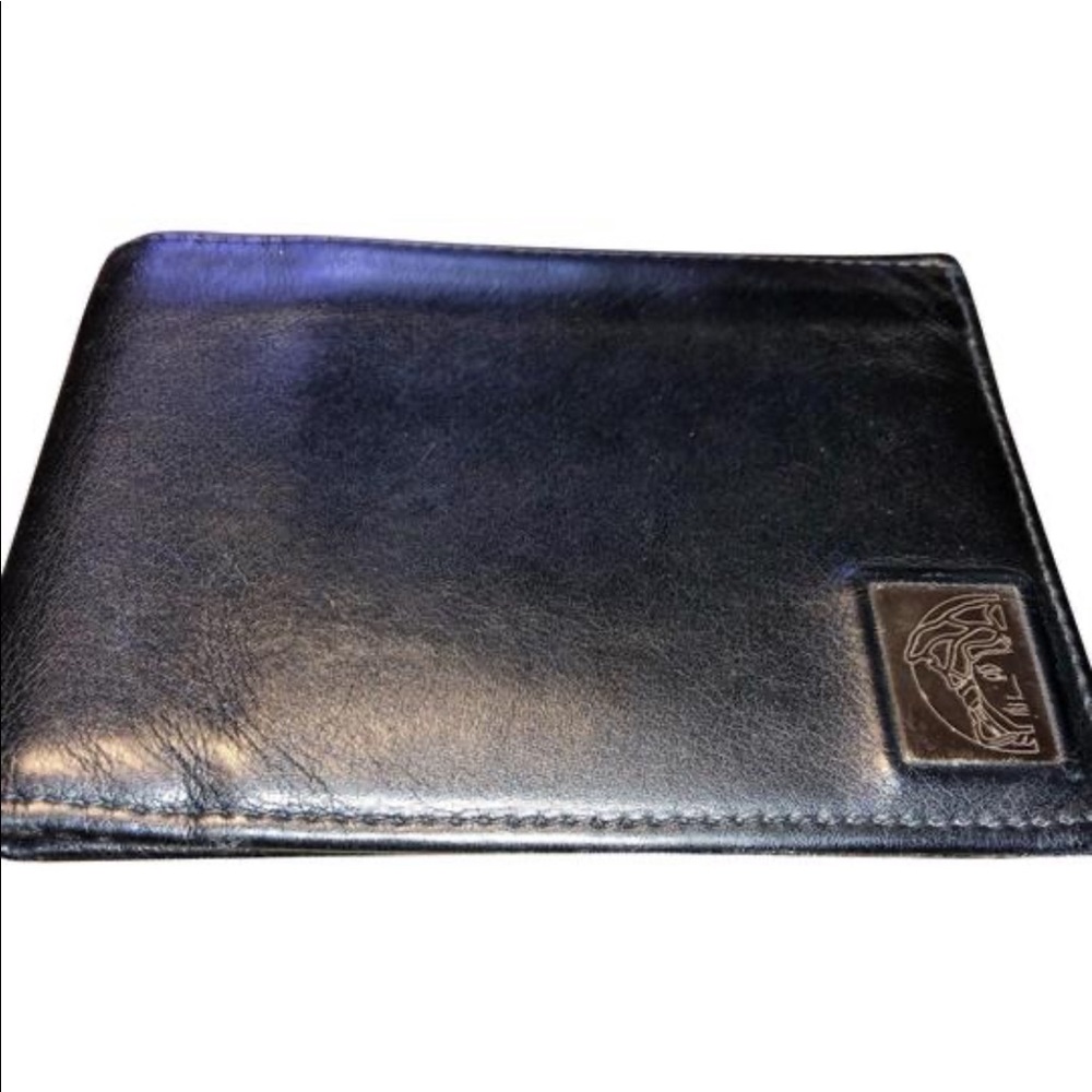 Versace Wallet